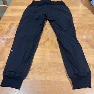 Lululemon Joggers